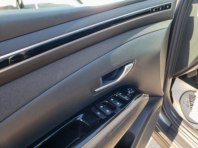 used 2024 Hyundai TUCSON Plug-In Hybrid car, priced at $27,101