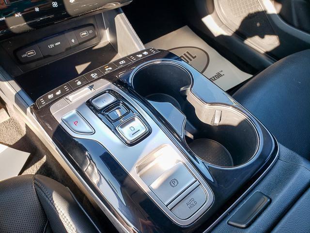 used 2024 Hyundai TUCSON Plug-In Hybrid car, priced at $27,101