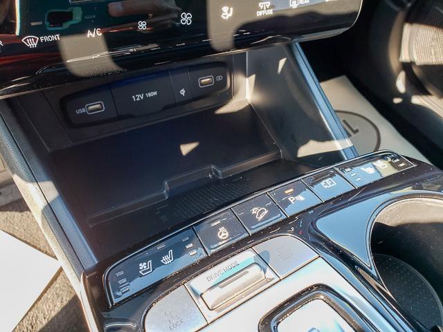 used 2024 Hyundai TUCSON Plug-In Hybrid car, priced at $27,101