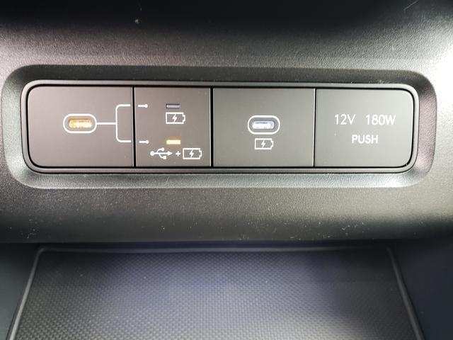 new 2025 Hyundai TUCSON Hybrid car, priced at $38,405