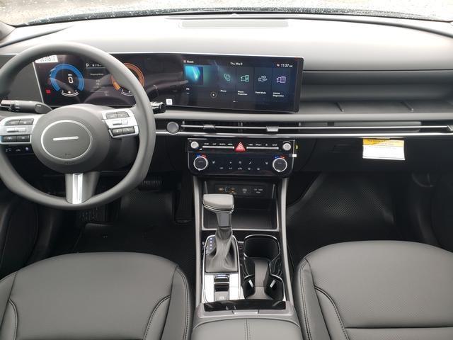 new 2025 Hyundai SANTA CRUZ car, priced at $37,120