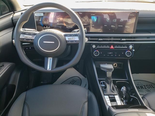 new 2026 Hyundai SANTA CRUZ car, priced at $36,485