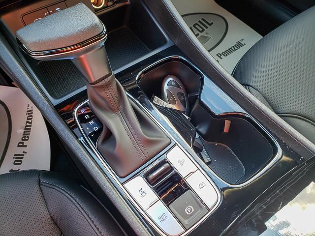 new 2026 Hyundai SANTA CRUZ car, priced at $36,485