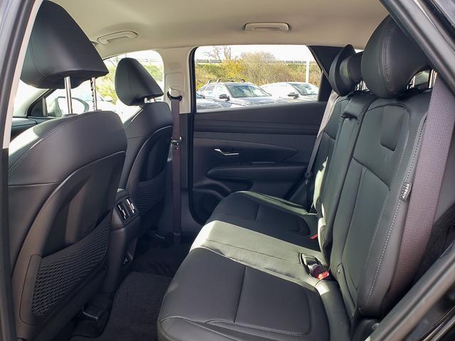 new 2026 Hyundai TUCSON Hybrid car, priced at $37,145