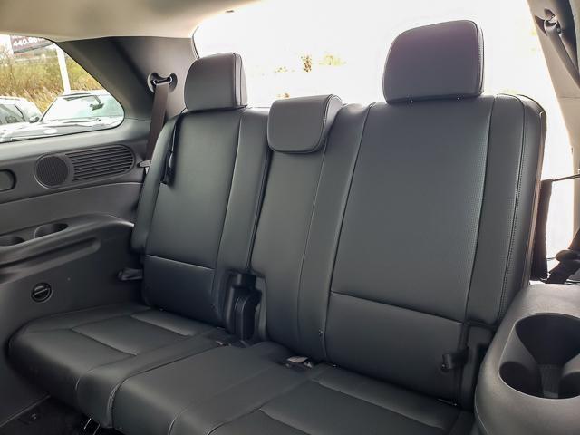 new 2026 Hyundai Palisade Hybrid car, priced at $51,735