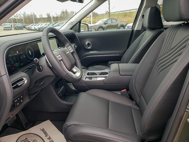 new 2026 Hyundai Palisade Hybrid car, priced at $51,735