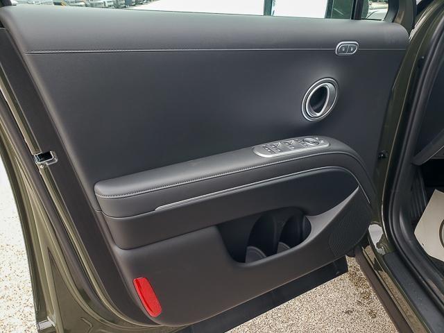 new 2026 Hyundai Palisade Hybrid car, priced at $51,735