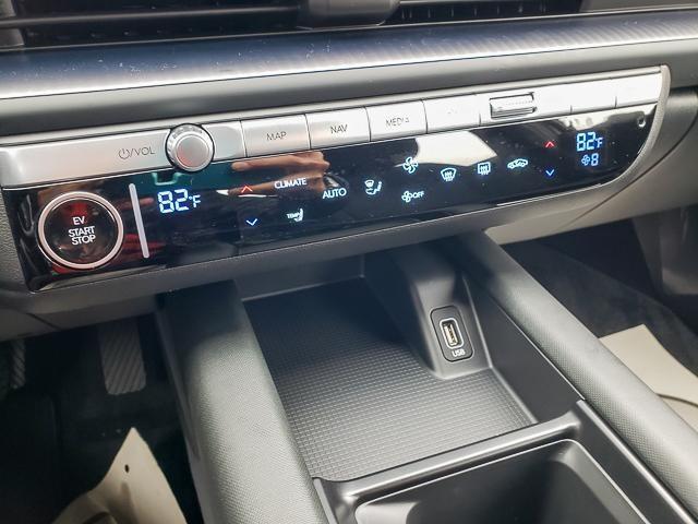 new 2025 Hyundai IONIQ 6 car, priced at $48,450