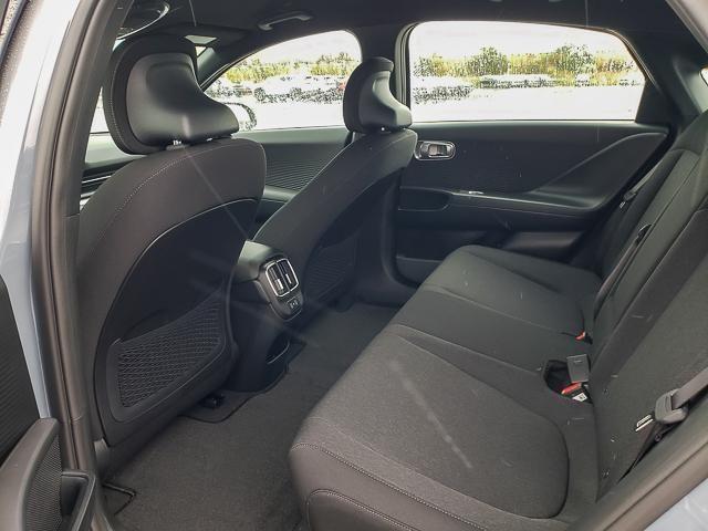 new 2025 Hyundai IONIQ 6 car, priced at $48,450