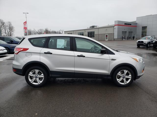 used 2014 Ford Escape car, priced at $9,744