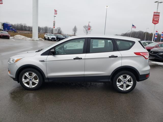 used 2014 Ford Escape car, priced at $9,744