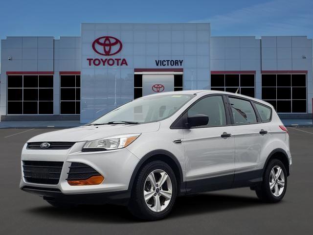 used 2014 Ford Escape car, priced at $9,744