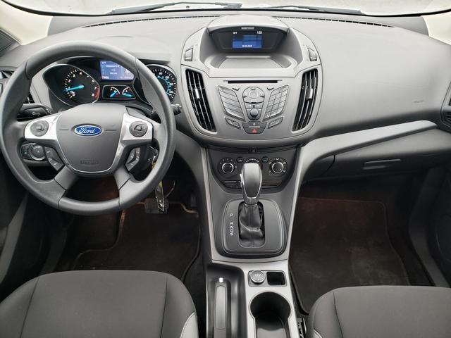 used 2014 Ford Escape car, priced at $9,744