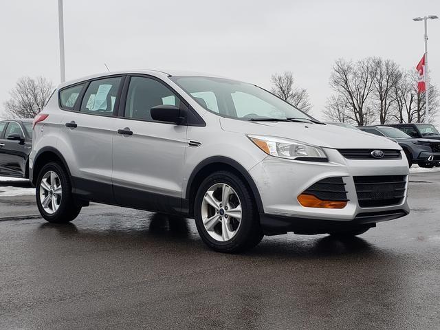 used 2014 Ford Escape car, priced at $9,744