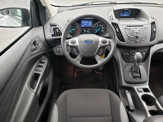 used 2014 Ford Escape car, priced at $9,744