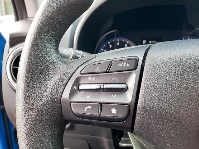 used 2023 Hyundai Kona car, priced at $20,048