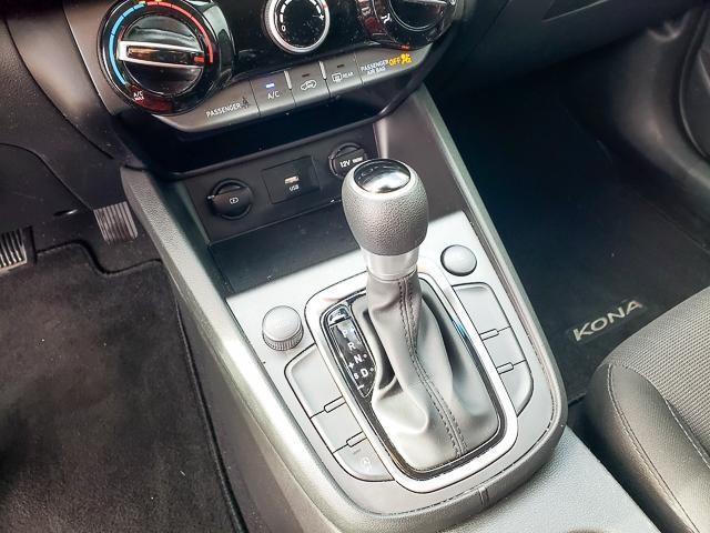 used 2023 Hyundai Kona car, priced at $20,048