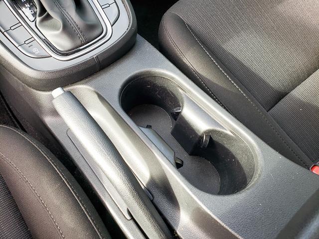 used 2023 Hyundai Kona car, priced at $20,048