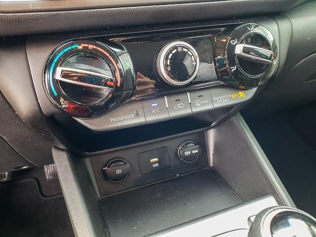 used 2023 Hyundai Kona car, priced at $20,048