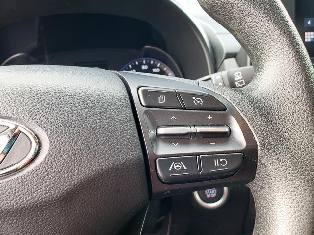 used 2023 Hyundai Kona car, priced at $20,048