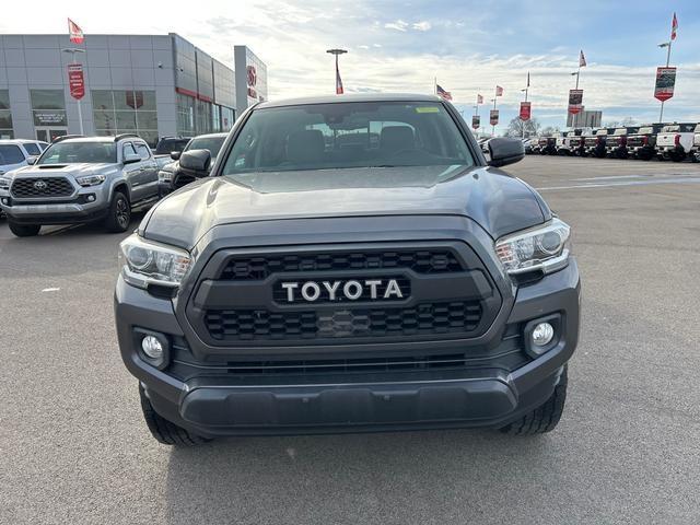 used 2018 Toyota Tacoma car, priced at $30,749