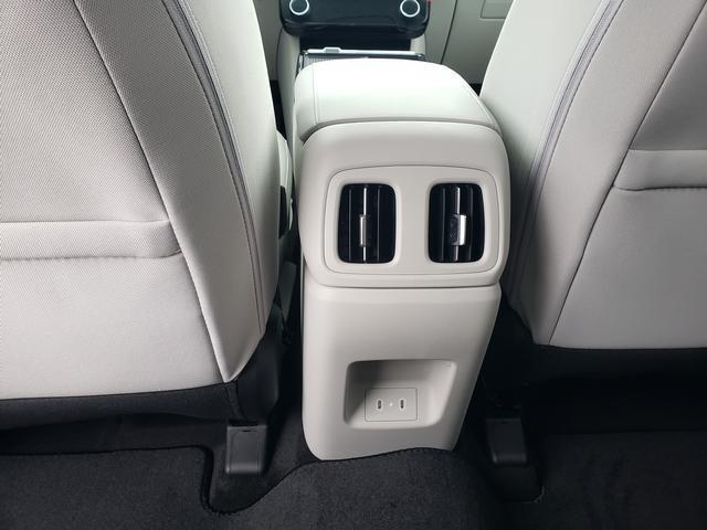 new 2026 Hyundai TUCSON Hybrid car, priced at $36,175