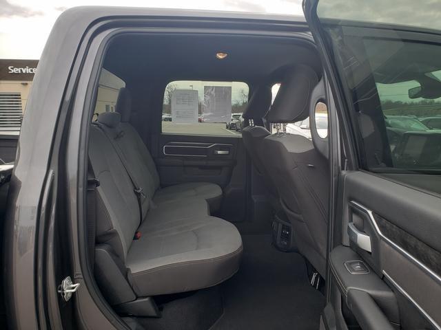 used 2024 Ram 3500 car, priced at $55,963