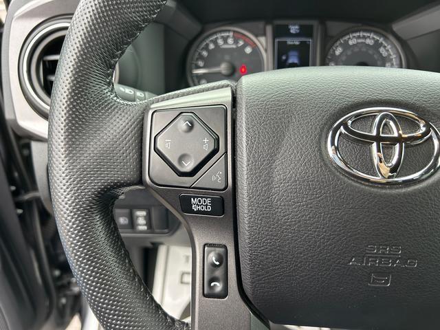 used 2021 Toyota Tacoma car, priced at $36,649