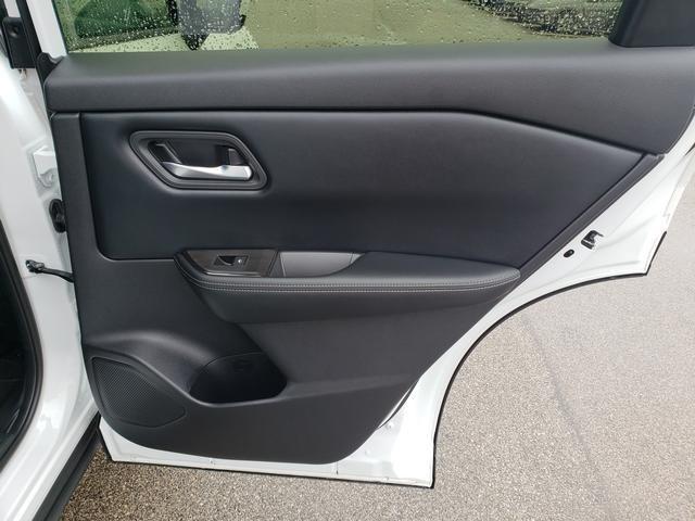 used 2025 Nissan Rogue car, priced at $27,494