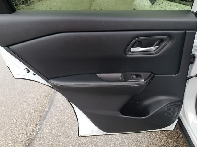 used 2025 Nissan Rogue car, priced at $27,494