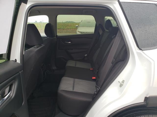 used 2025 Nissan Rogue car, priced at $27,494