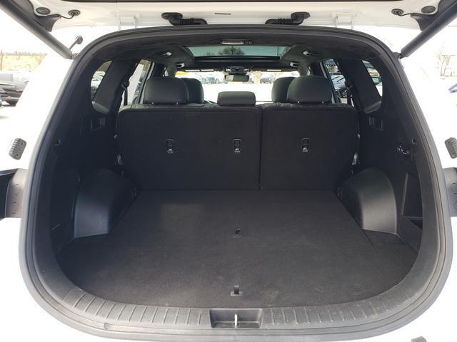 used 2022 Hyundai Santa Fe car, priced at $27,193