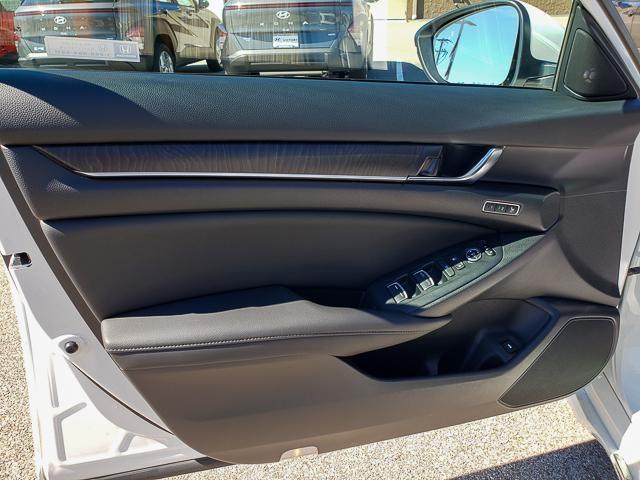 used 2019 Honda Accord car, priced at $24,497