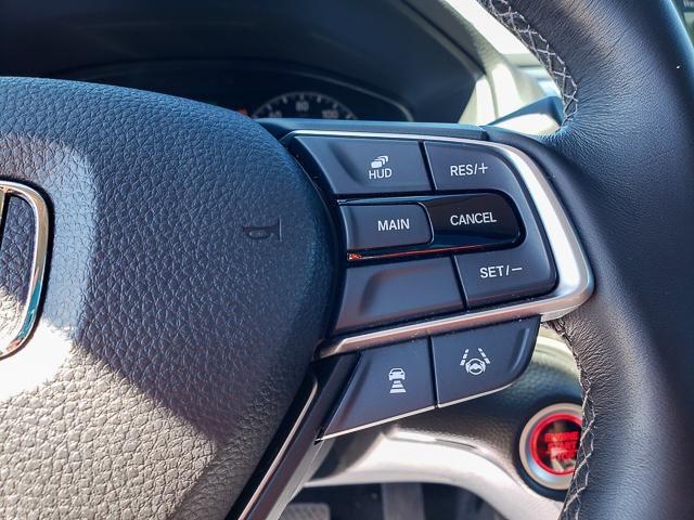 used 2019 Honda Accord car, priced at $24,497