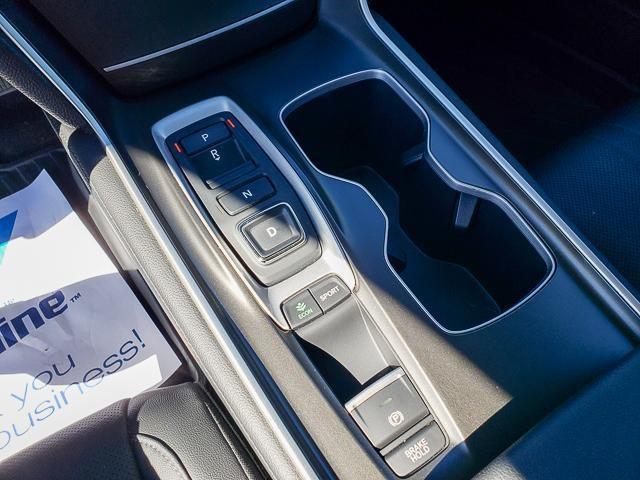 used 2019 Honda Accord car, priced at $24,497