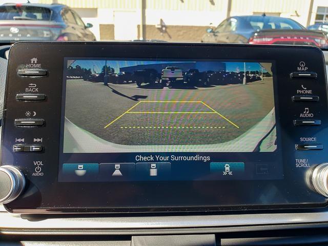 used 2019 Honda Accord car, priced at $24,497