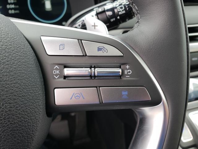 new 2025 Hyundai Palisade car, priced at $57,339