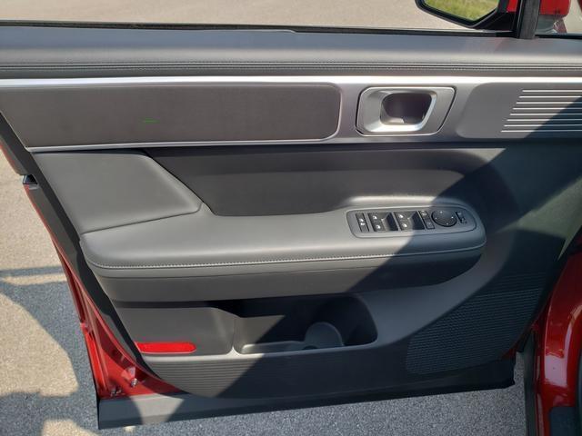 new 2026 Hyundai SANTA FE HEV car, priced at $43,240