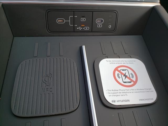 new 2026 Hyundai SANTA FE HEV car, priced at $43,240