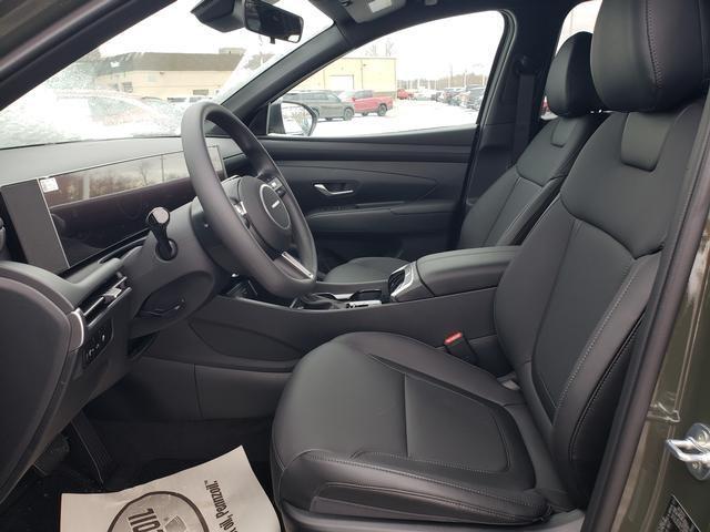 new 2026 Hyundai SANTA CRUZ car, priced at $39,280