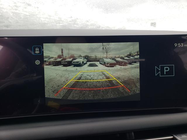 new 2026 Hyundai SANTA CRUZ car, priced at $39,280