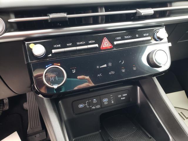 new 2026 Hyundai SANTA CRUZ car, priced at $39,280