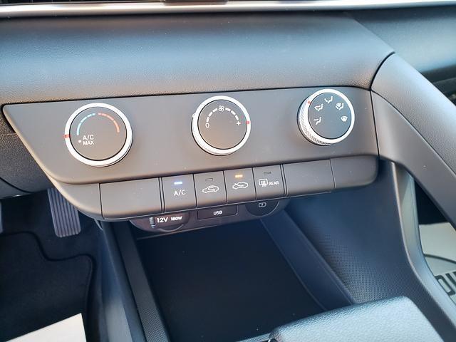 new 2025 Hyundai Elantra car, priced at $24,010