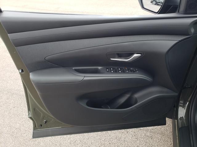 new 2025 Hyundai Tucson car, priced at $36,944