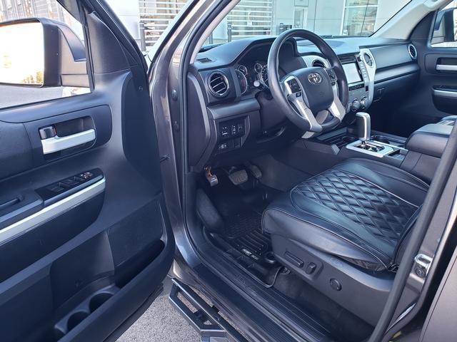 used 2016 Toyota Tundra car, priced at $28,688