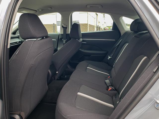 new 2025 Hyundai Sonata car, priced at $31,483