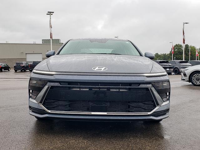 new 2025 Hyundai Sonata car, priced at $31,483