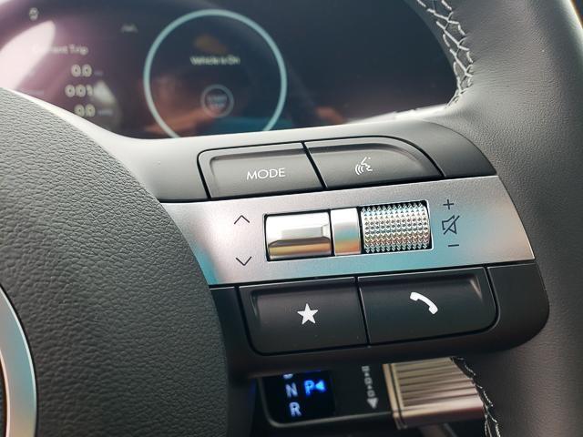 new 2025 Hyundai Sonata car, priced at $32,985