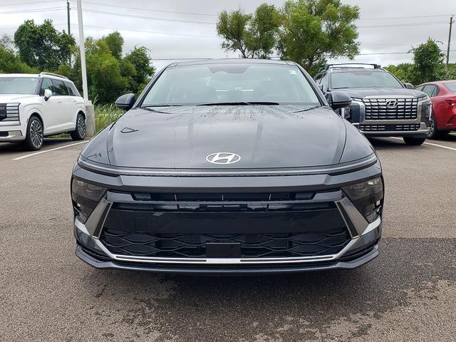 new 2025 Hyundai Sonata car, priced at $32,985