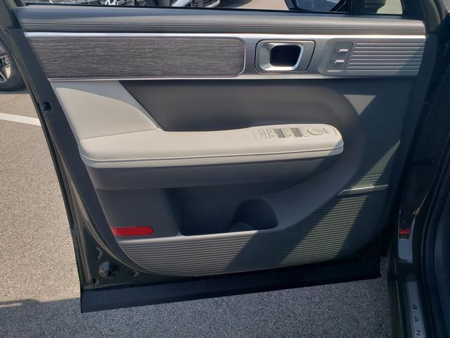 new 2026 Hyundai SANTA FE HEV car, priced at $52,765